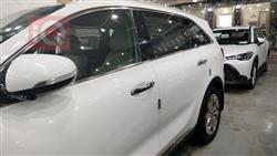 کیا سۆرینتۆ